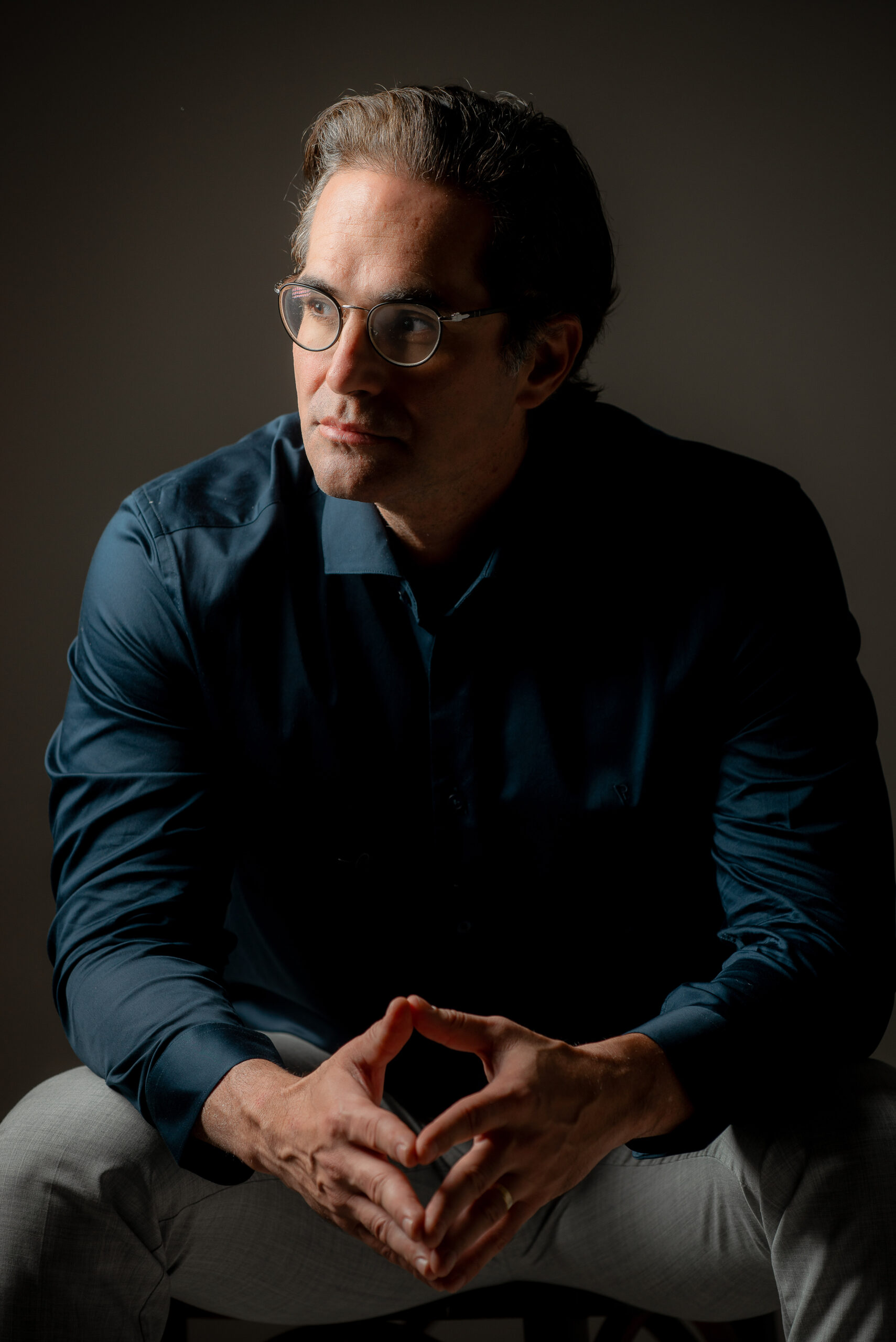 Dr. Daniel Botelho, cirurgião plástico
